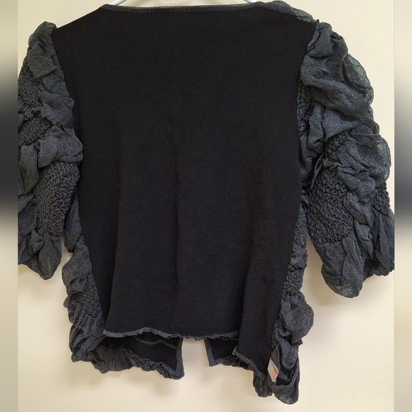 Coat - Picture 4 of 9